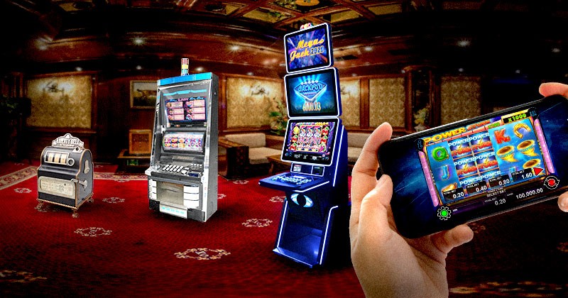 The Thrills of Online Casino XGG Game Your Go-To Gaming Destination