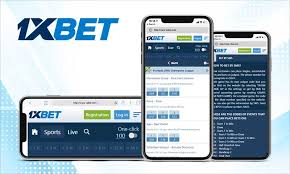 1xBet Malaysia Download How to Download and Install the App -1127149480