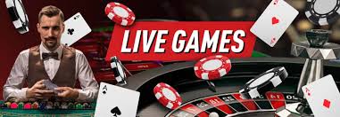 Best Live Roulette Online Casino Experience Thrilling Gaming