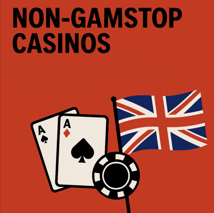 Best UK Non GamStop Casino A Comprehensive Guide