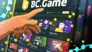 Bono de BC.Game Aprovecha las Mejores Ofertas para Jugadores