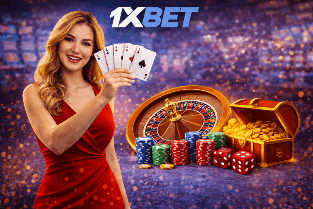 Casino Insights Discover the Secrets of Winning Strategies