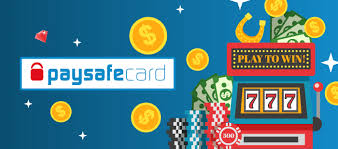 Casino Med Paysafe Sikkerhed og Bekvemmelighed i Online Spil