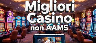 Casino Online con Pagamenti Rapidi Giocare e Vincere Senza Attese