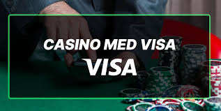 Casinoer med Visa En Guide til Sikker Spiloplevelse -395849934