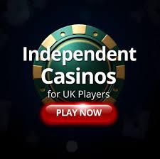 Comprehensive List of Independent Casinos Around the World