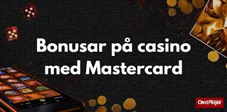 Danske Casinoer med Mastercard En Guide til Sikker Spil -1819896855