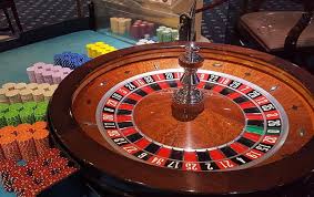 Die Faszination des Online Roulette Casinos im Live-Format Die Faszination des Online Roulette Casinos im Live-Format