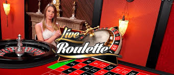 Die spannende Welt von Live Mega Fire Blaze Roulette