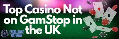 Discover the Benefits of Non GamStop Casinos
