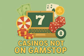 Discover the Benefits of Non GamStop Casinos