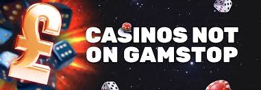 Discover the Best Live Casinos Not on GamStop 77108035