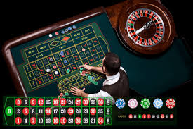Discover the Best Live Roulette Online Casinos -1850238762