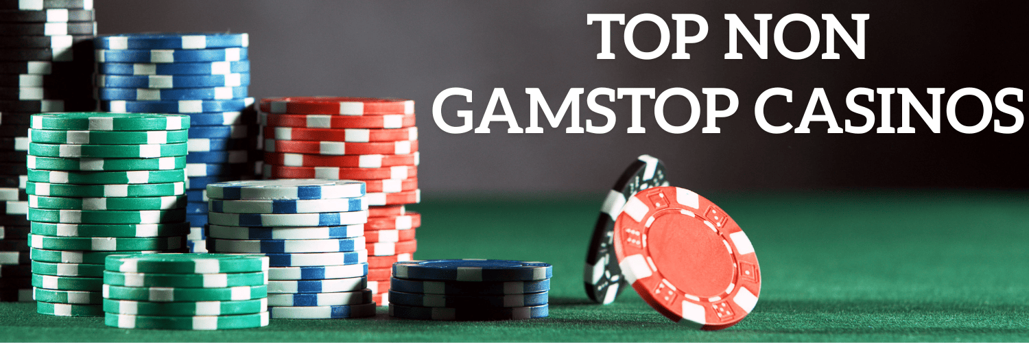 Discover the World of Not on Gamstop Casinos 38691926 Discover the World of Not on Gamstop Casinos 38691926