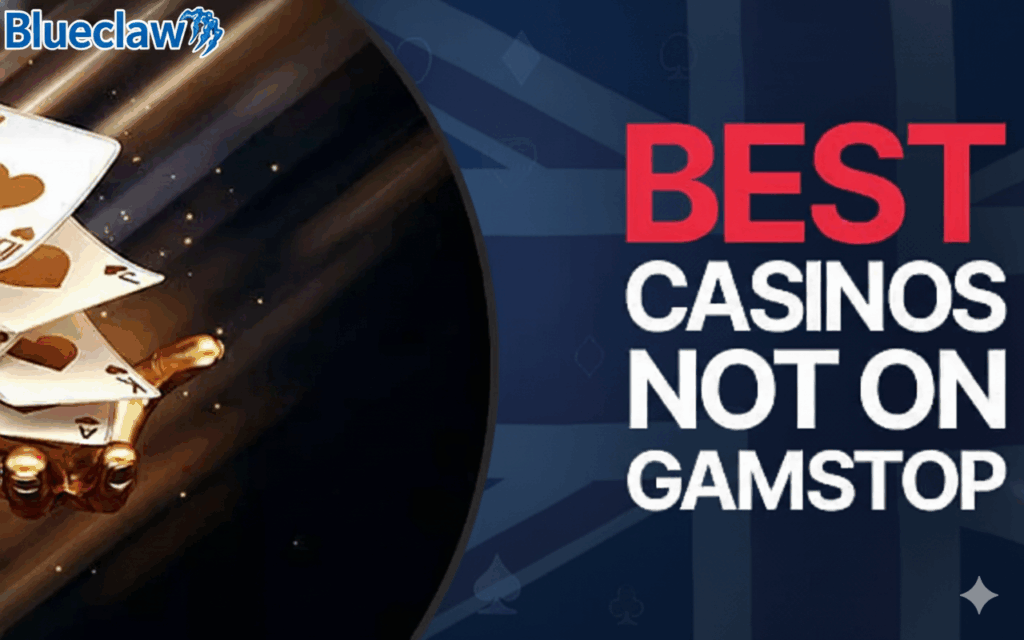Discovering English Casinos Not on GamStop