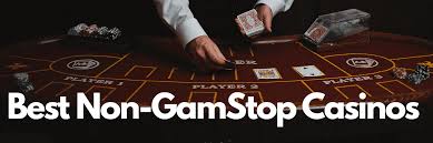 Discovering New Online Casinos Not on GamStop