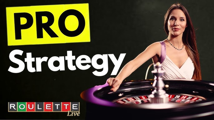 Echtgeld Online Roulette Spielstrategien und Gewinnchancen