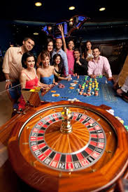 Echtgeld Roulette Casinos Chancen und Strategien für Spieler
