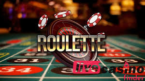 Entdecken Sie die Faszination der Live Quantum Roulette