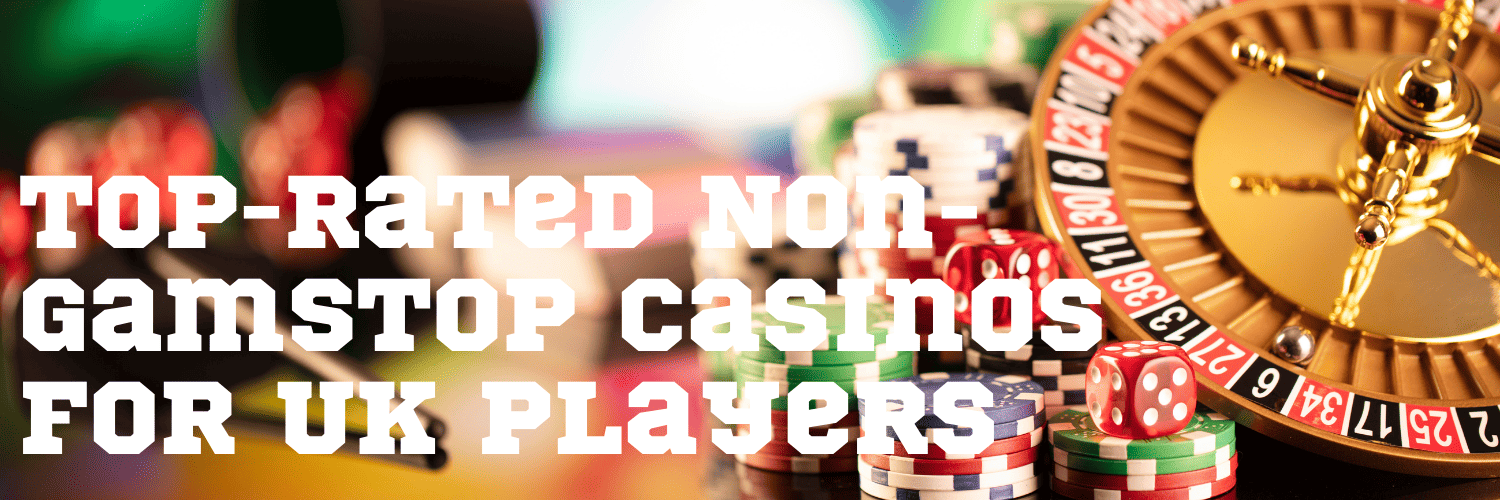 Evolution Gaming Not on Gamstop A Comprehensive Overview