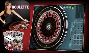 Experience Excitement Live Roulette Casino Sites