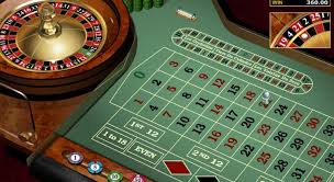 Experience the Thrill of Live Roulette at Top Casino Sites 61736941