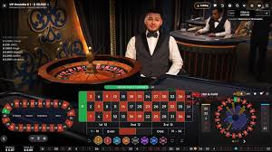 Experience the Thrill of Live Roulette at Top Casino Sites 61736941
