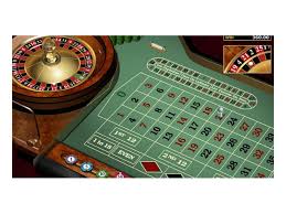 Experience the Thrill of Live Roulette at Top Casino Sites -1840799965