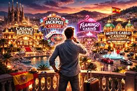 Explorando los Mejores Casinos Fuera de España -1243825074