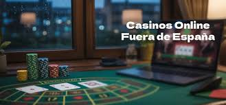 Explorando los Mejores Casinos Fuera de España -1243825074