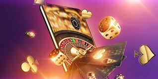Explore the Exciting World of Online Casino Casinobet