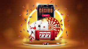Explore the Exciting World of Online Casino Casinobet
