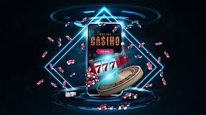 Explore the Exciting World of Online Casino Casinobet