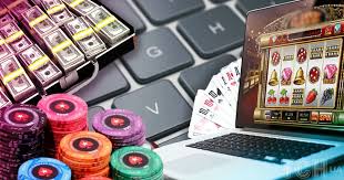 Exploring bk8 Casino A Gateway to Online Gaming Excitement