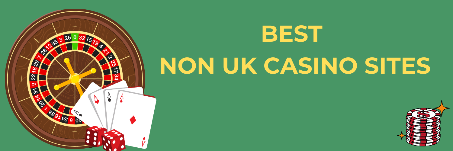 Exploring Bookies Outside the UK A Global Betting Perspective