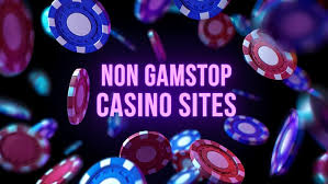 Exploring Casinos Not on GamStop in the UK