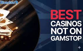 Exploring Casinos Not on Gamstop UK A Comprehensive Guide 32187191