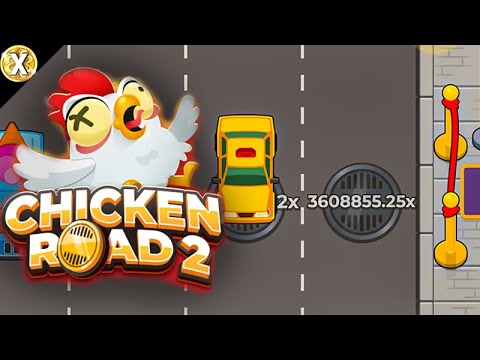 Exploring the Quirky World of Chicken Road A Gamer's Paradise