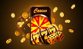 Gangsta Casino El Mundo del Juego y la Cultura Callejera
