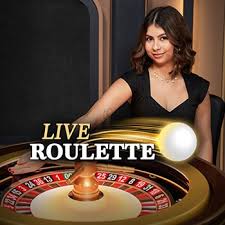 Live UK Roulette Experience the Thrill of the Casino from Home 71806098