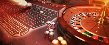 Live UK Roulette Experience the Thrill of the Casino from Home 71806098