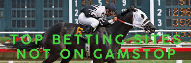 Non GamStop Bookmakers The Alternative for Online Betting