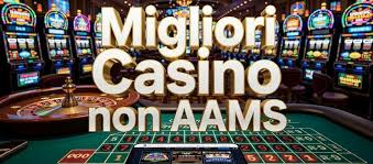 Τα Νέα Ξένα Online Casino Μια Νέα Εποχή στο Διαδίκτυο