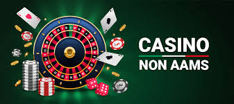 Τα Νέα Ξένα Online Casino Μια Νέα Εποχή στο Διαδίκτυο