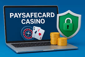 Paysafe Casino Din Guide til Hurtige og Sikre Indbetalinger