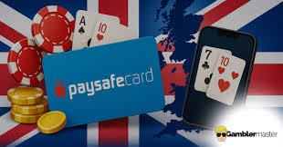 Paysafe Casino Din Guide til Hurtige og Sikre Indbetalinger