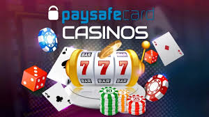 Paysafe Casino Din Guide til Hurtige og Sikre Indbetalinger