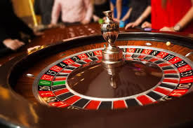 The Best Online Casino Live Roulette Experience the Thrill from Home