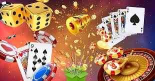 The Ultimate Guide to Real Money Online Casinos -48872059