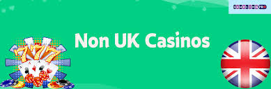 Top Non-UK Casino Sites for 2023 Your Ultimate Guide